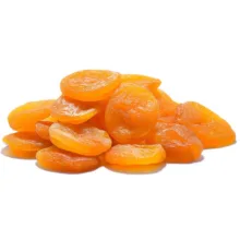 برگه زردآلو ممتاز زمانی - 500 گرم