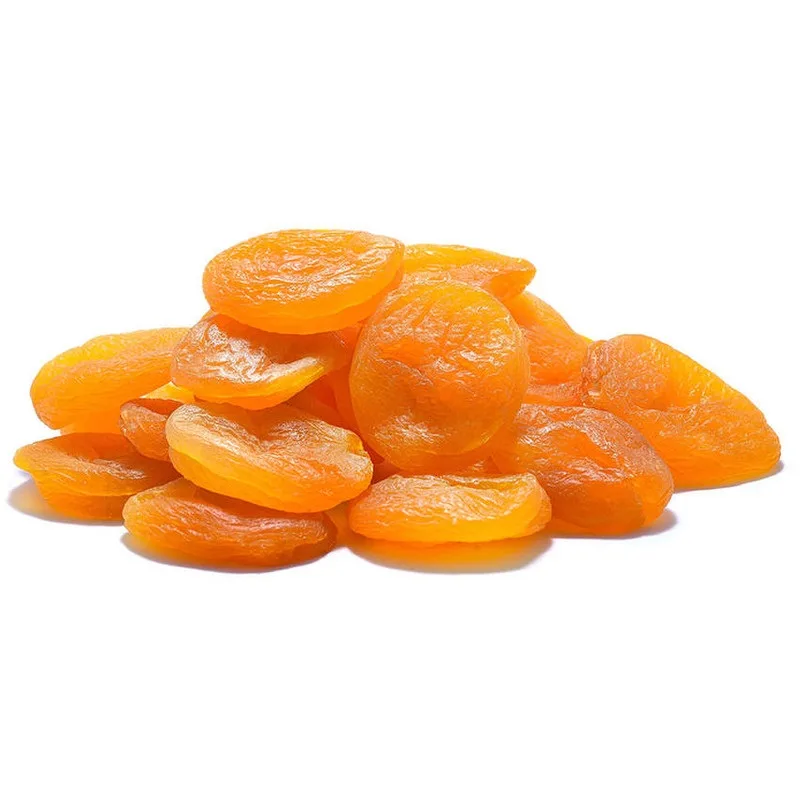برگه زردآلو ممتاز زمانی - 500 گرم