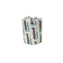 رول حرارتی هانسول مدل 40 یاردی بسته 24 عددی