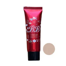 کرم پودر BB مایع یانگمی مدل professional شماره 02 مناسب برای انواع پوست حجم 40 میلی‌لیتر