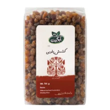 کشمش پلویی آبگینه – 700 گرم