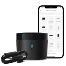 ریموت کنترل هوشمند برادلینک مدل RM4 mini