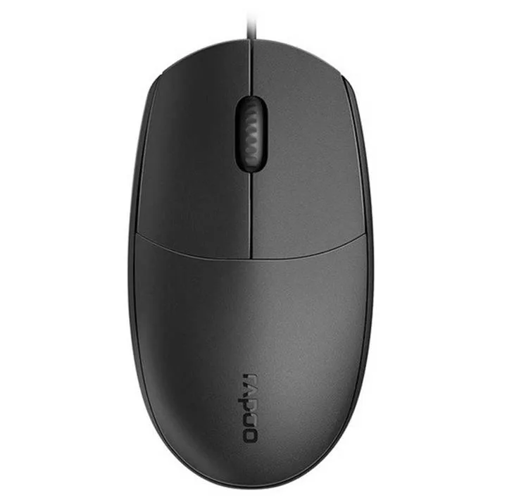 ماوس رپو مدل N100 Wired