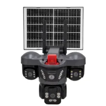 دوربین مداربسته تحت شبکه مدل QL23-4G
