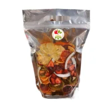 میوه خشک مخلوط ترد - 250 گرم