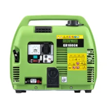 موتور برق بنزینی 1 اسب بخار گرین پاور مدل کمپی کد GR1000N
