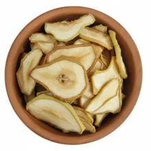گلابی خشک - 1 کیلوگرم