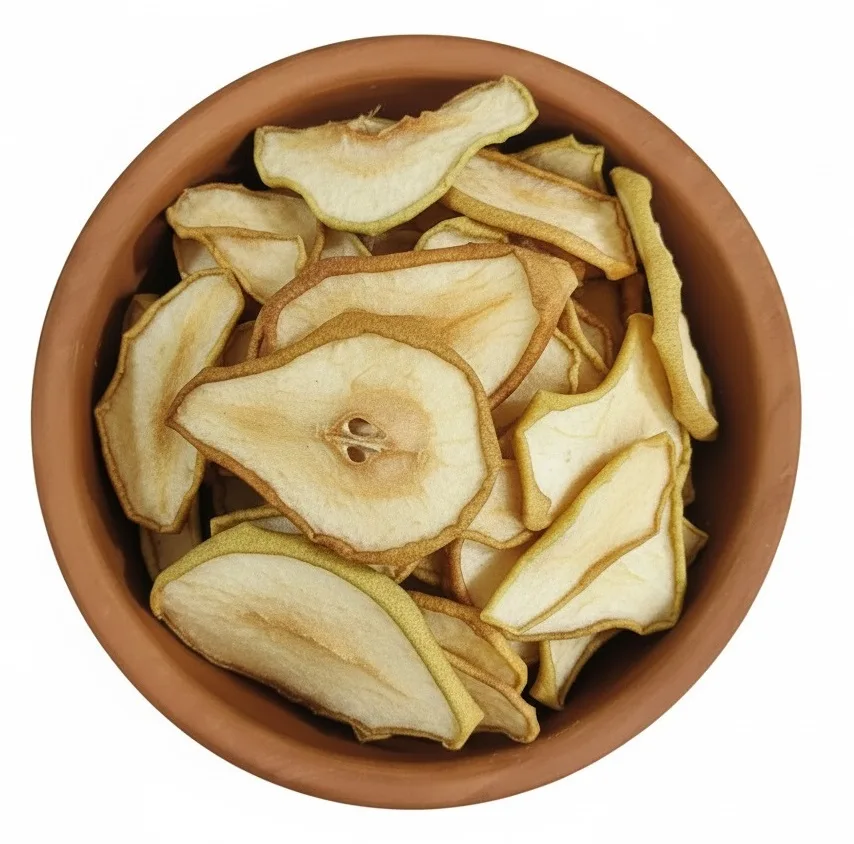 گلابی خشک - 1 کیلوگرم