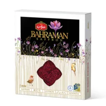 زعفران بهرامن – 1 گرم