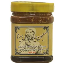 معجون چاقی طب یار – 1000 گرم