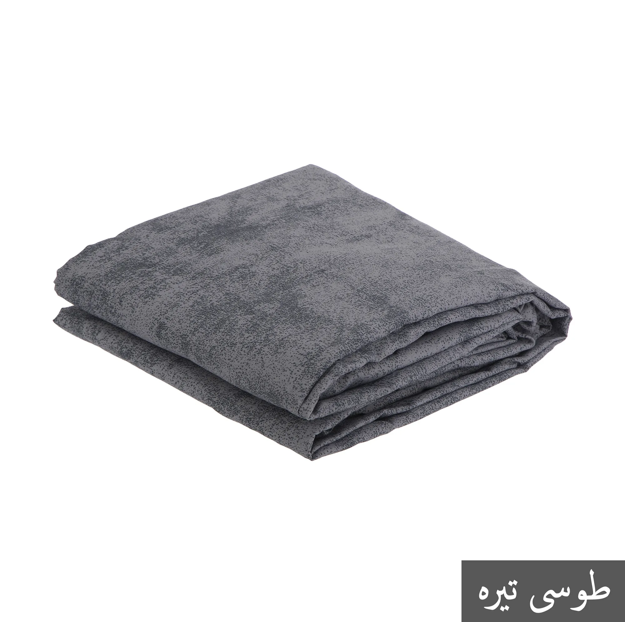 محافظ تشک مهمان مدل پتینه سایز 195*95 سانتی متر به همراه روبالشی