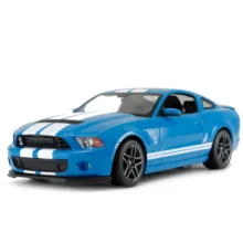 ماشین بازی کنترلی راستار مدل Ford Shelby GT500 کد 49400