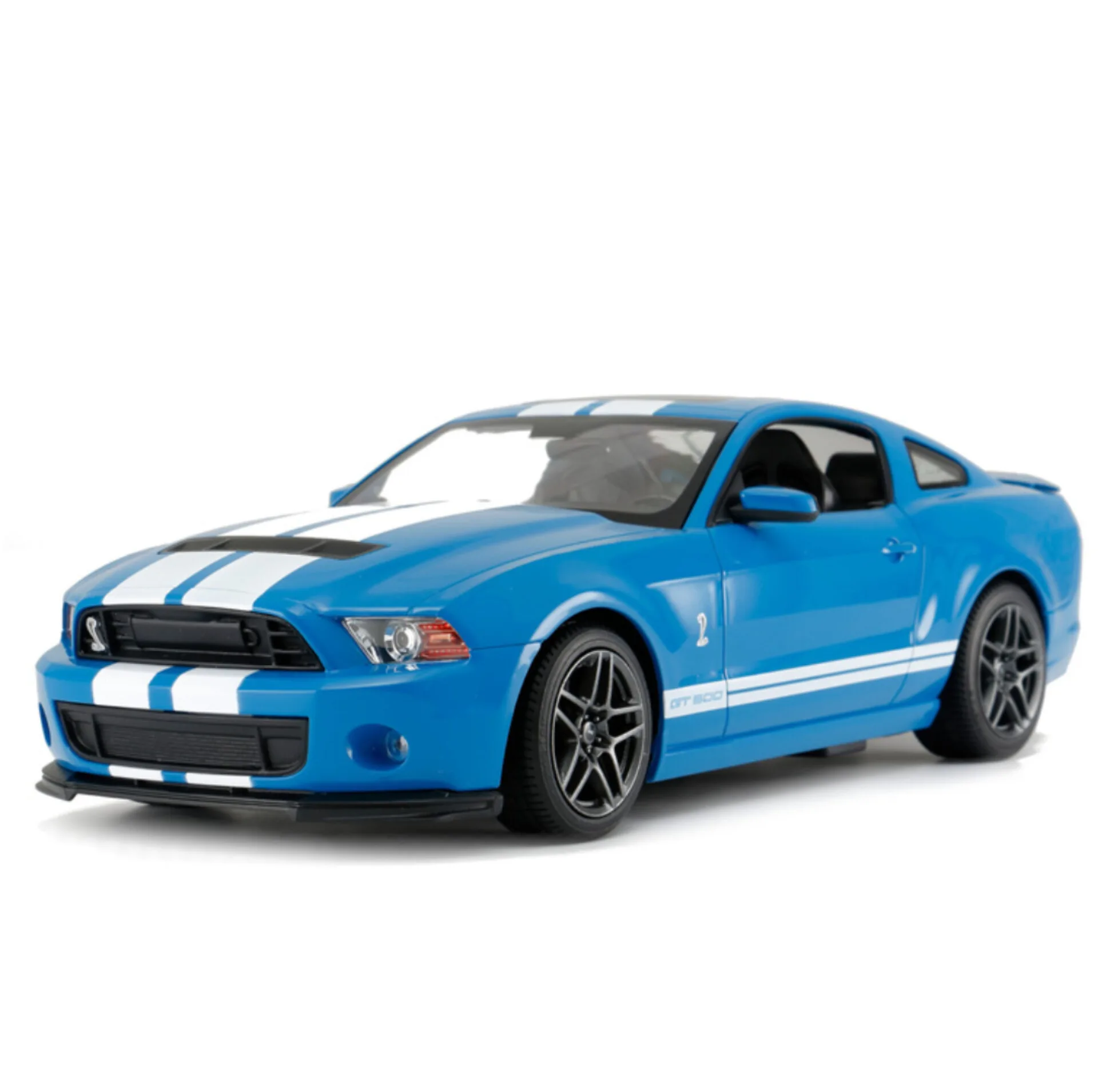 ماشین بازی کنترلی راستار مدل Ford Shelby GT500 کد 49400