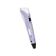قلم طراحی سه بعدی مدل 3D pen-2