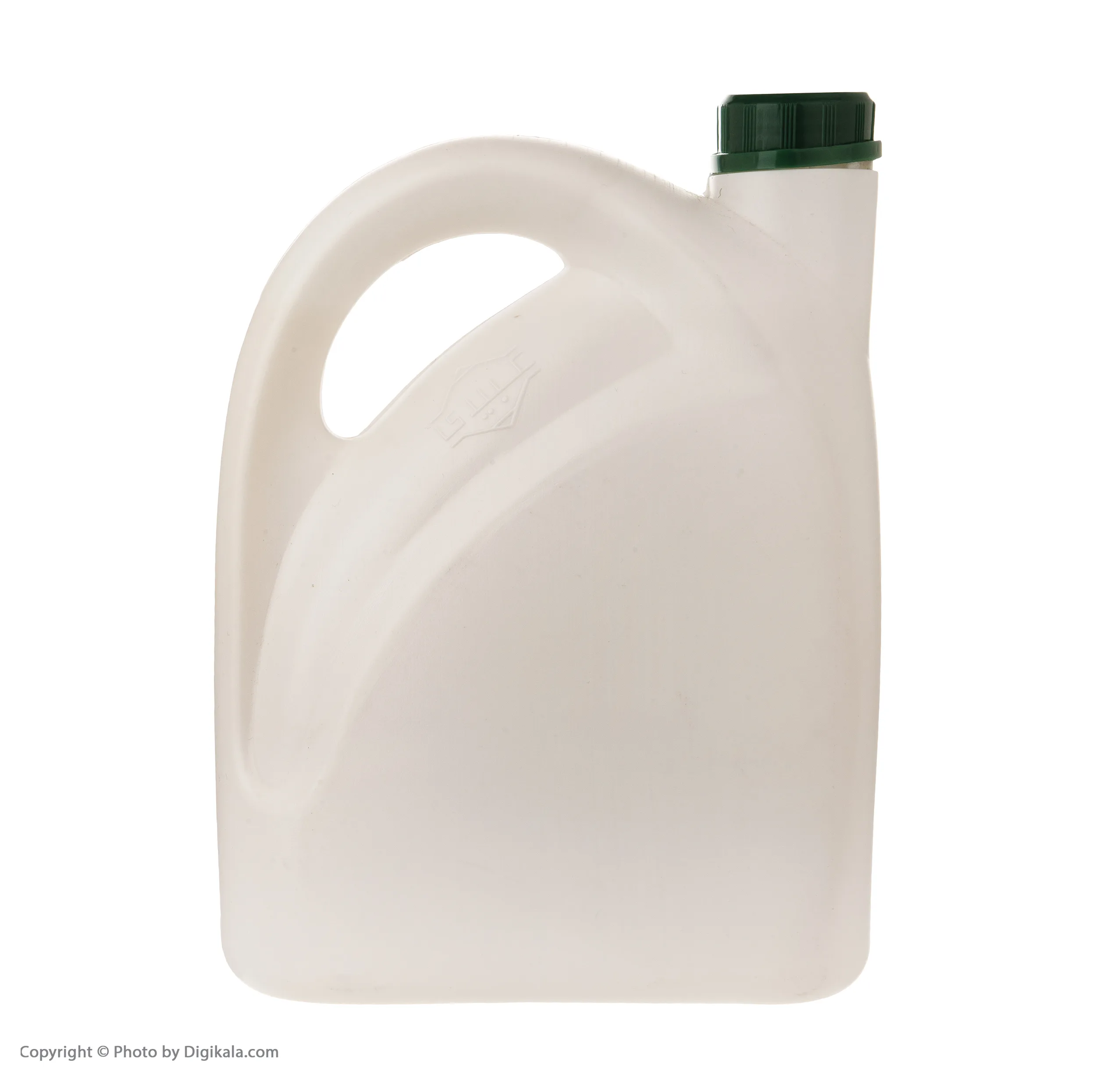مایع ظرفشویی خاکستر مدل White حجم 2750 گرم