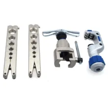 انبر لوله پرچ کن ولیو مدل VFT-808-MIS UPGRADE مجموعه 4 عددی