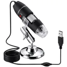 میکروسکوپ دیجیتال مدل Full HD 1000X NEW 2027