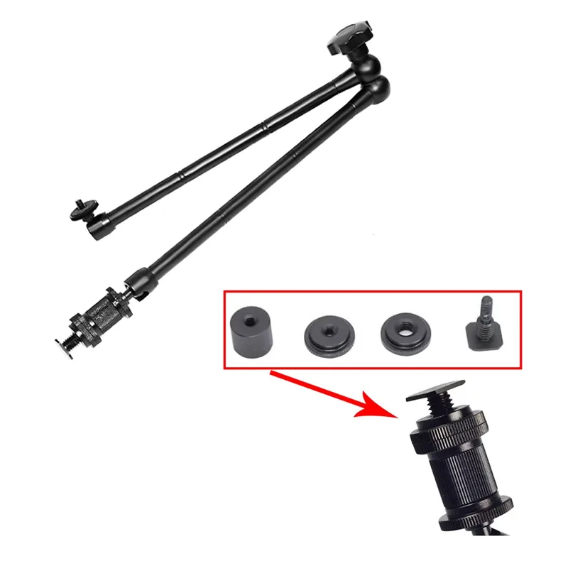 بازوی اتصال مدل Magic Arm 20Inch