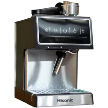 اسپرسو ساز 1800 میلی‌لیتر های سونیک مدل HSE 880