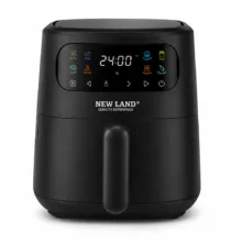سرخ‌کن هواپز 3 لیتری نیولند مدل NL-2975BL