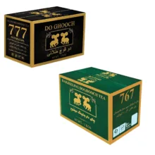 چای سیاه دو قوچ – 2000 گرم بسته 2 عددی