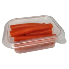 پاستیل مدادی پرتقالی - 280 گرم بسته 4 عددی