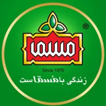 چای سیاه قلم خارجه ممتاز مسما - 400 گرم