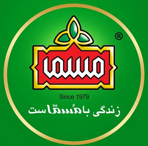 چای سیاه قلم خارجه ممتاز مسما - 400 گرم