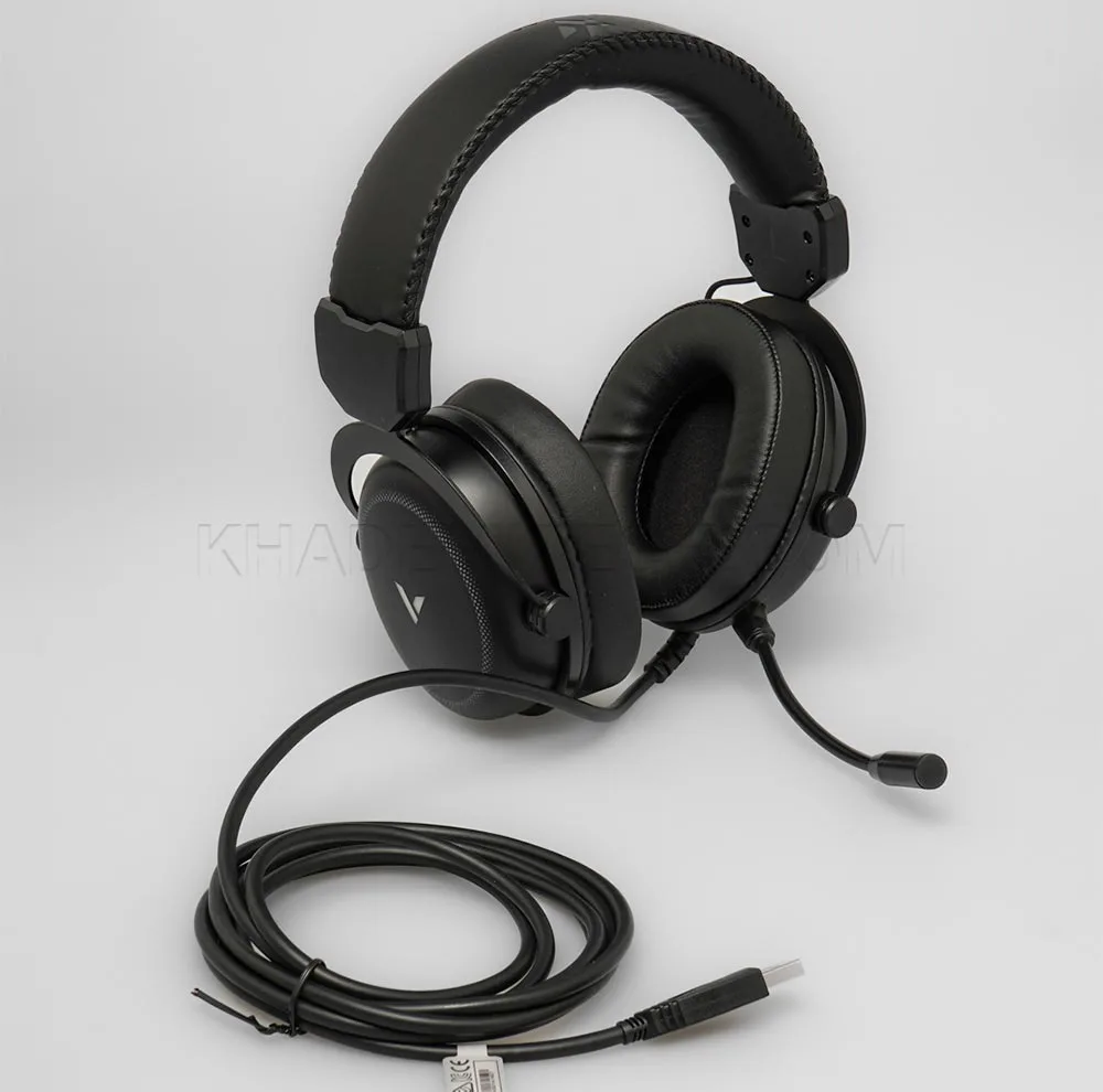 هدست مخصوص بازی رپو مدل VH300S