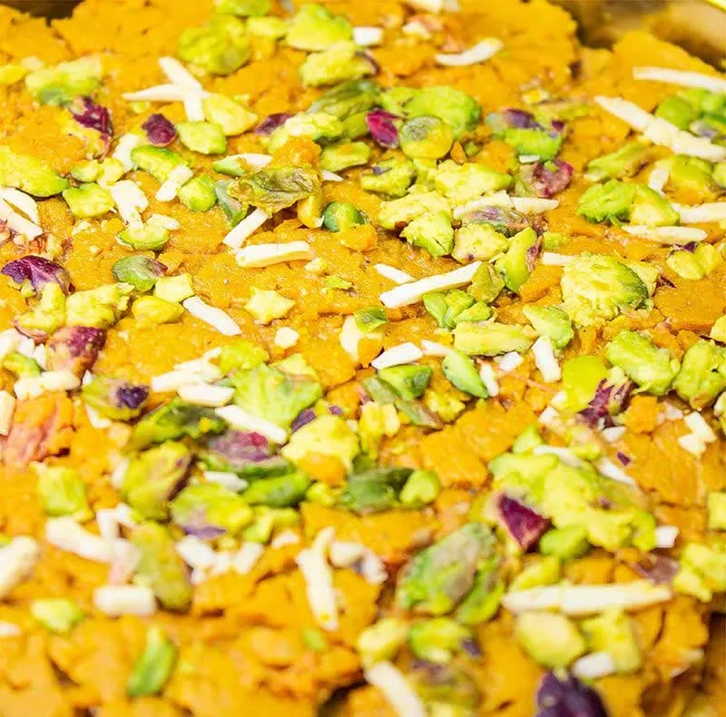 سوهان گل تخت رویال خودکار - 500 گرم بسته 2 عددی
