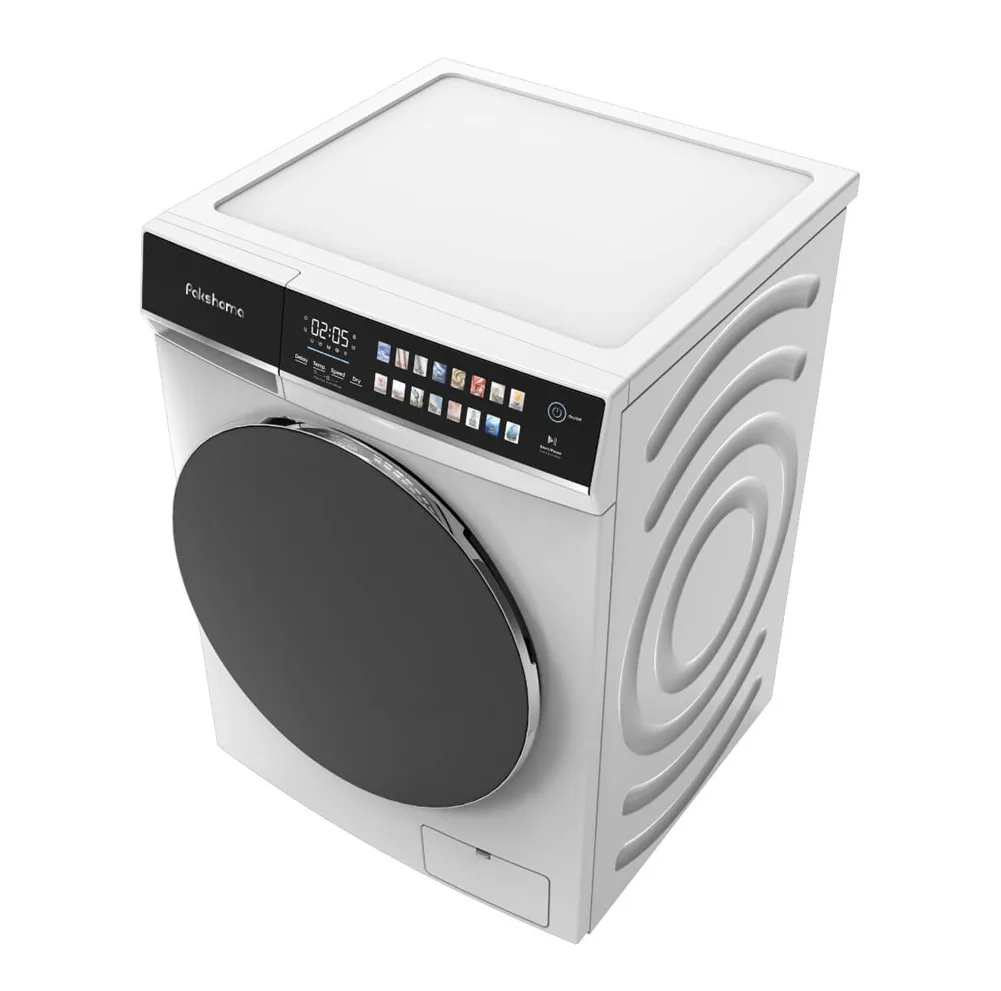 ماشین لباسشویی 11 کیلوگرم اتوماتیک پاکشوما مدل X106 X