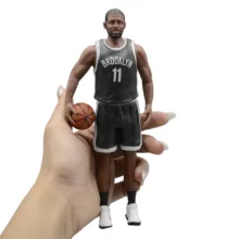 اکشن فیگور مدل GS-M-Brooklyn Nets ارتفاع 17 سانتیمتر