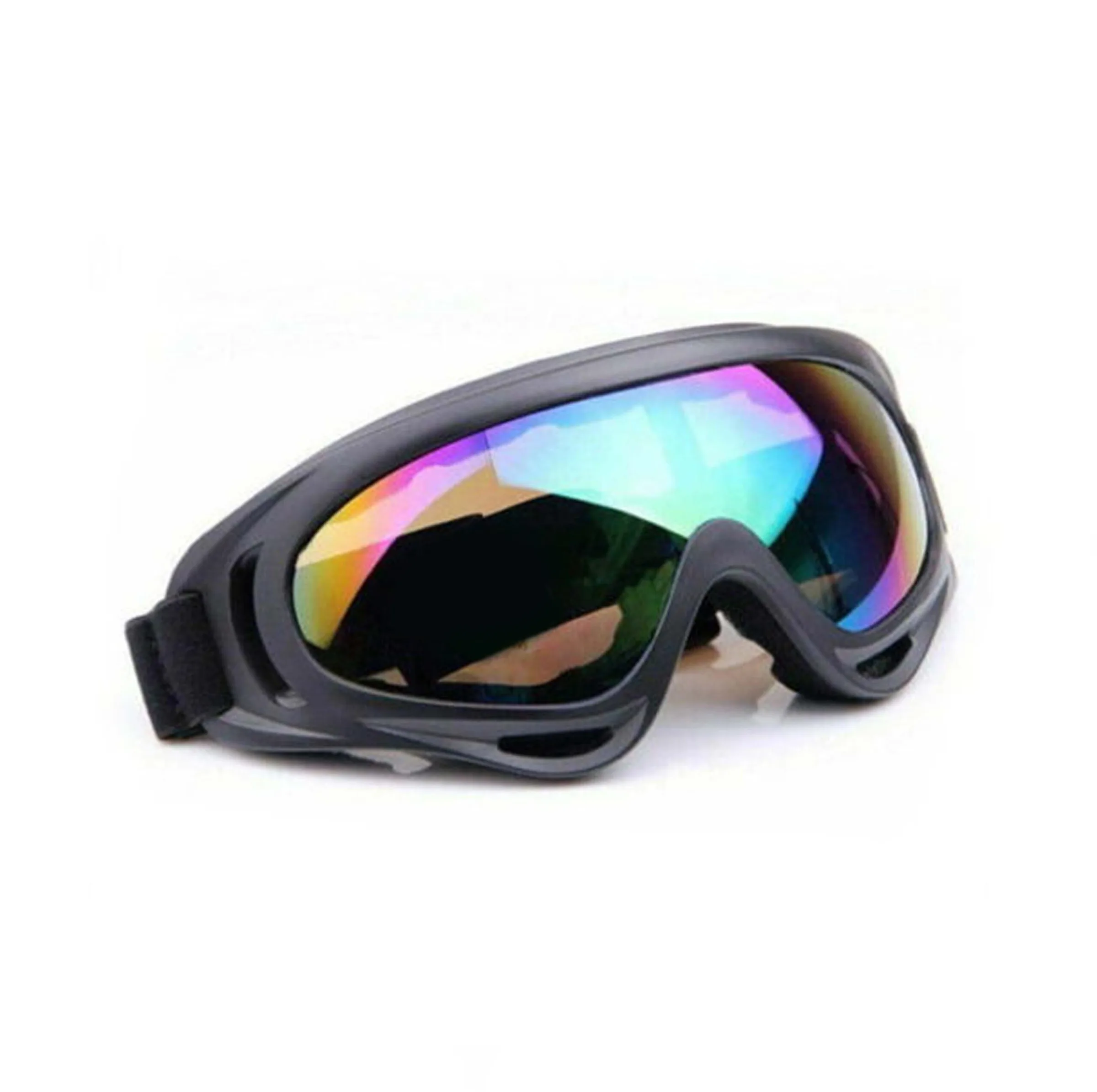 عینک موتور سواری مدل RACING UV400