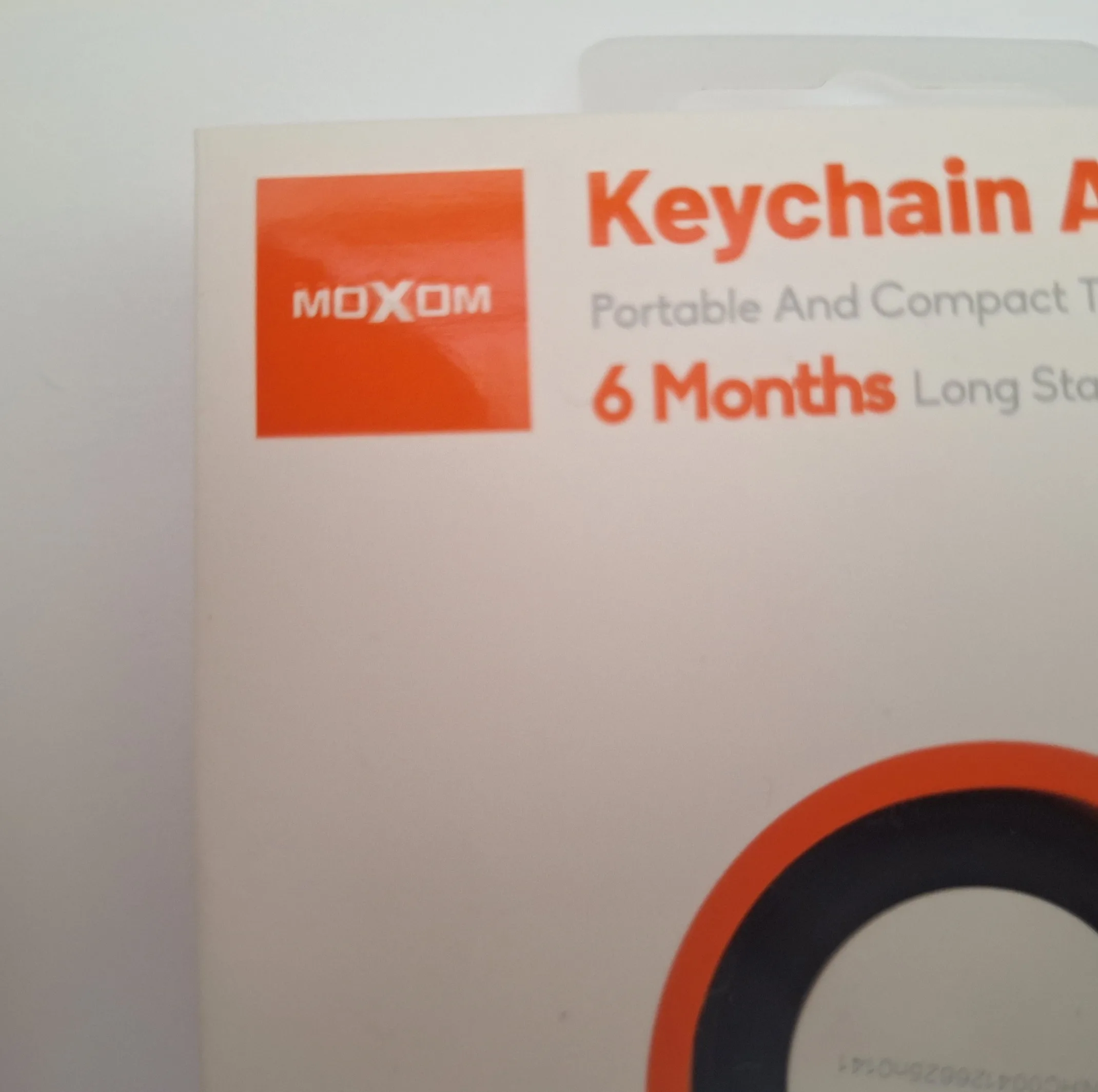گجت ردیاب اشیاء مدل MX-TR01