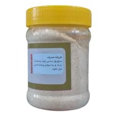 سویق عدس - ۲۵۰ گرم بسته دو عددی