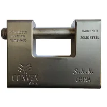 قفل کتابی کونوکس مدل SSK-1133 سایز 94 میلیمتر