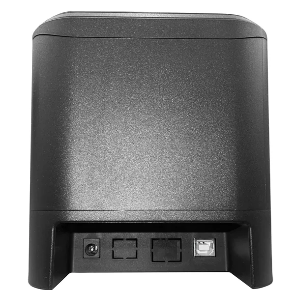 پرینتر لیبل زن اسکار مدل pos 46LD به همراه دو رول ليبل