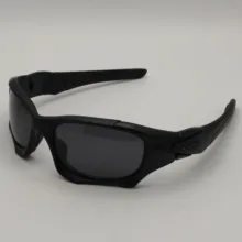 عینک موتور سواری اوکلی مدل PITBOSS2