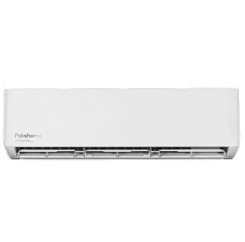 کولر گازی اسپلیت دیواری 24000 دور ثابت پاکشوما مدل TPA-24CH