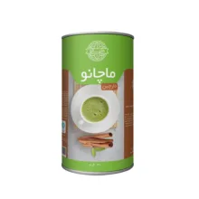 چای ماچا دارچین ماچانو – 40 گرم