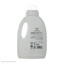 مایع دستشویی داو مدل Moisturing حجم 1500 میلی لیتر