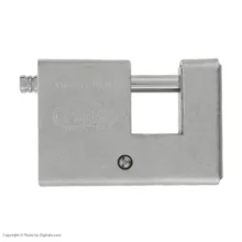 قفل کتابی پارس مدل 1000FSP