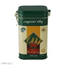 چای ارل گری معطر محمود - 450 گرم