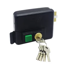 قفل برقی در حیاطی اکو مدل بتا کد YP-EERL-2/12DC