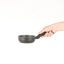 تابه گرانیت عروس مدل TP744 سایز 12