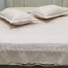 روتختی دو نفره مدل فلش سایز 2.4x2.2 سانتی‌متر