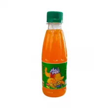 نوشیدنی مانجو پکی - 230 میلی لیتر بسته 24 عددی