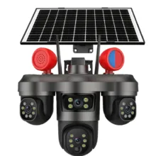 دوربین مداربسته تحت شبکه مدل IPC-V380-VTS68-G