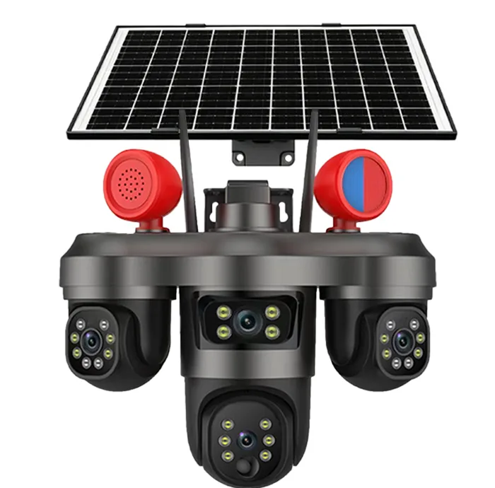 دوربین مداربسته تحت شبکه مدل IPC-V380-VTS68-G