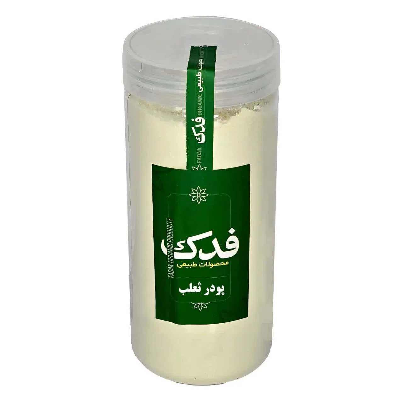 پودر ثعلب ممتاز - 400 گرم